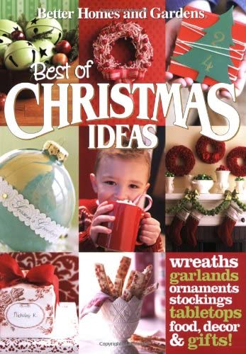 Best of Christmas Ideas