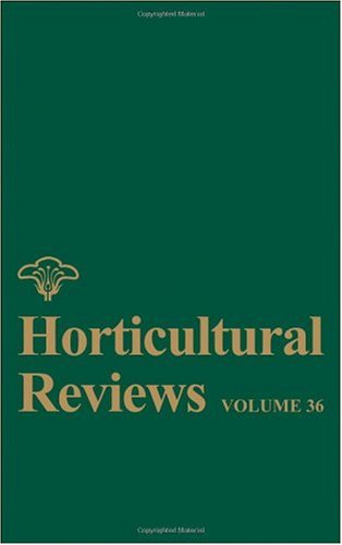 Horticultural Reviews