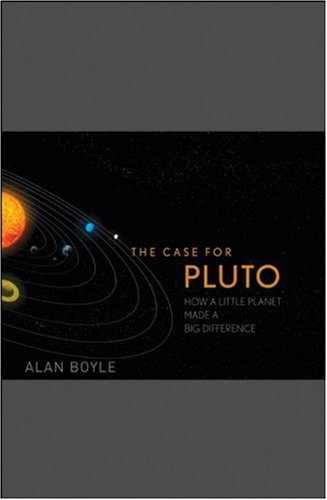 The Case for Pluto