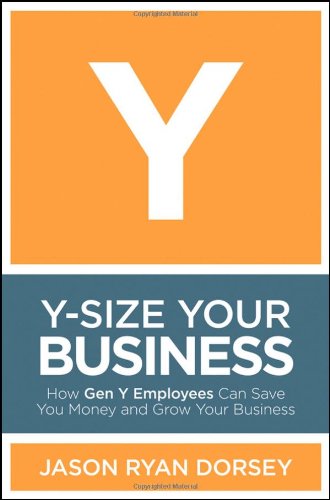 Y-Size Your Business