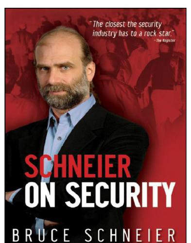 Schneier on Security