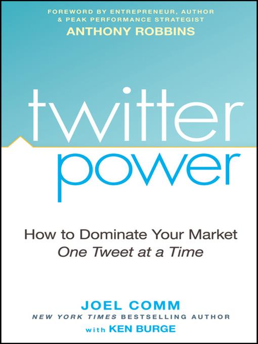 Twitter Power