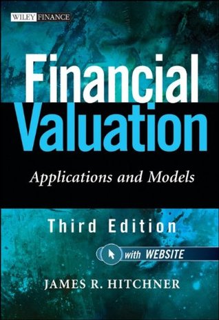 Financial Valuation, + Website