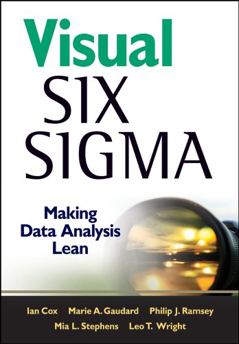 Visual Six Sigma