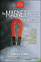 The Magnet Method of Investing