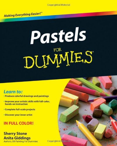 Pastels For Dummies