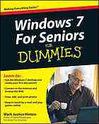 Windows 7 For Seniors For Dummies(r)