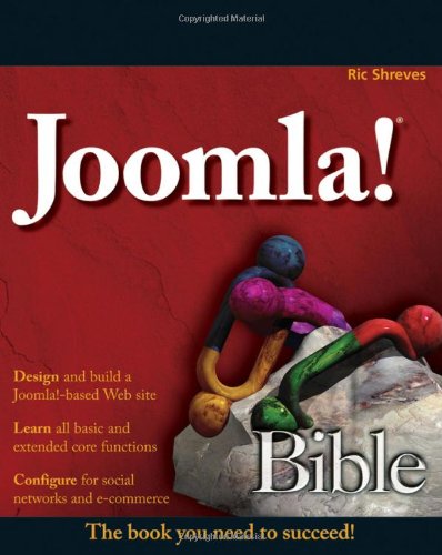 Joomla! Bible