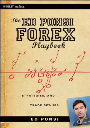 The Ed Ponsi Forex Playbook