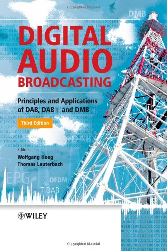 Digital Audio Broadcasting