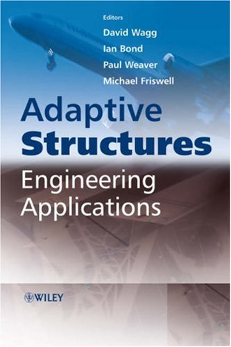 Adaptive Structures