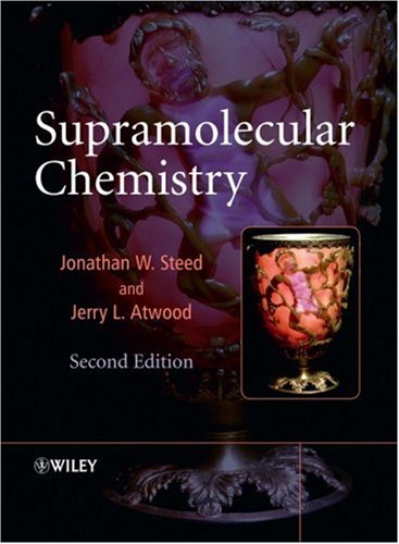 Supramolecular Chemistry