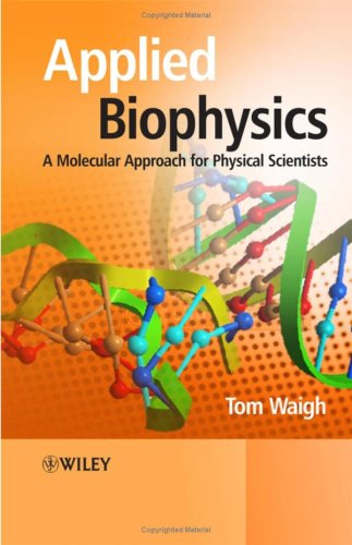 Applied Biophysics