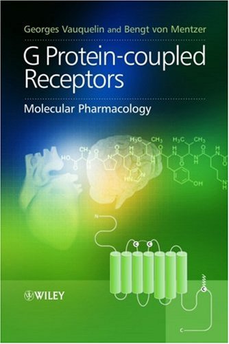 G protein-coupled receptors : molecular pharmacology from academic concept to pharmaceutical research