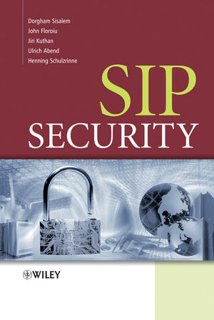 SIP security