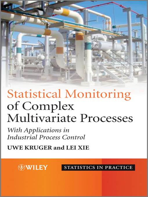 Advances in Statistical Monitoring of Complex Multivariate Processes