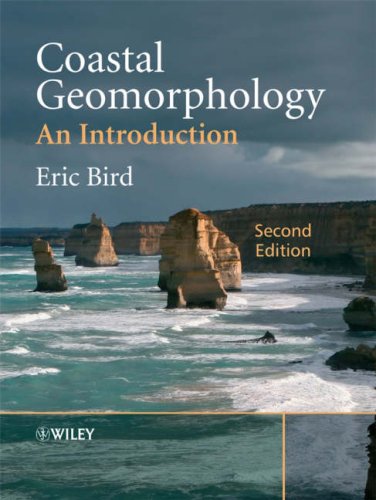 Coastal Geomorphology 2e