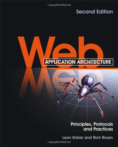 Web Application Architecture