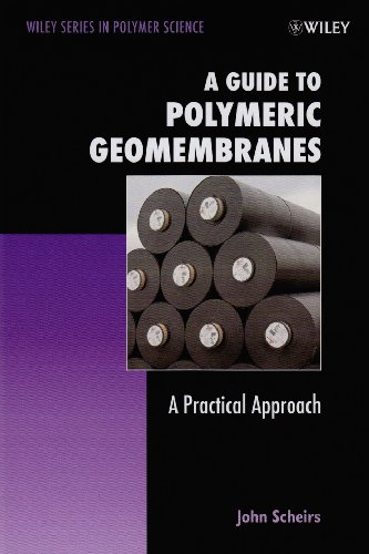 A Guide to Polymeric Geomembranes