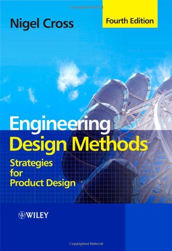 Engineering Design Methods