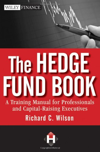 The Hedge Fund Book