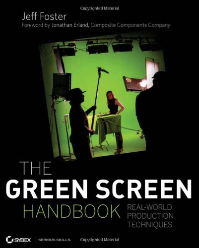 The Green Screen Handbook