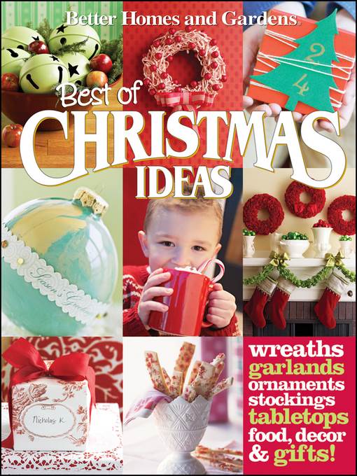 Best of Christmas Ideas