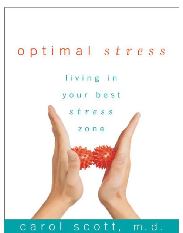 Optimal Stress