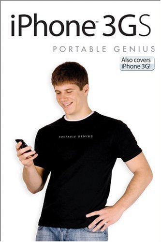 iPhone 3GS Portable Genius