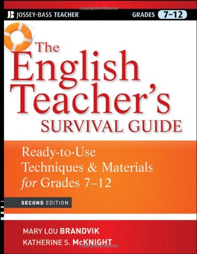 The English Teacher's Survival Guide