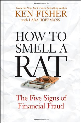 How to Smell a Rat