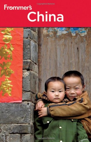 Frommer's China