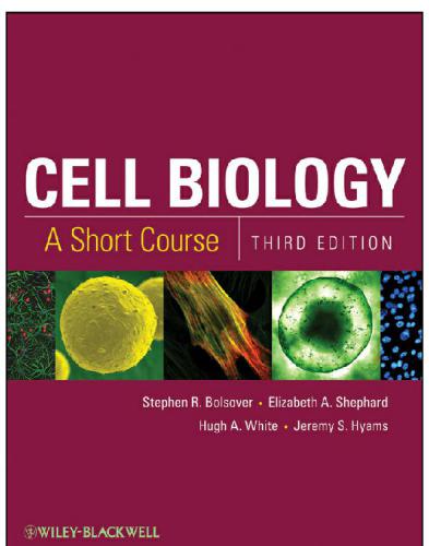 Cell Biology