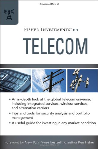 Fisher Investments on Telecom