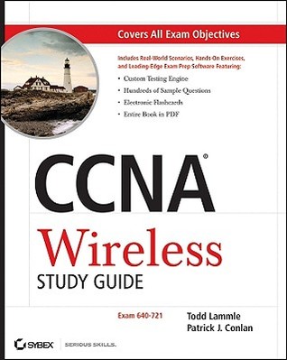 CCNA Wireless Study Guide