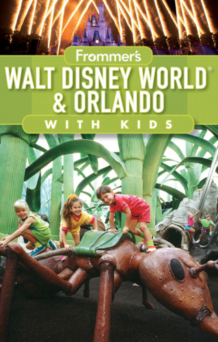 Frommer's Walt Disney World &amp; Orlando with Kids