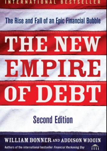 The New Empire of Debt