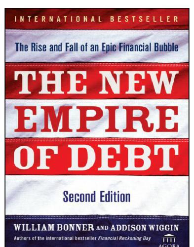 The New Empire of Debt