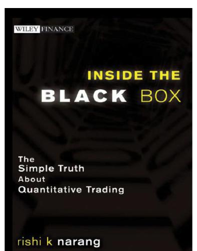 Inside the Black Box