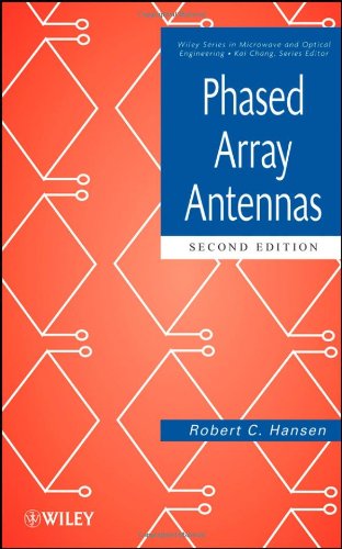 Phased Array Antennas