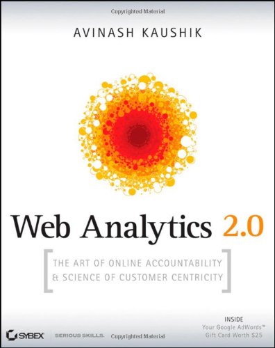 Web Analytics 2.0