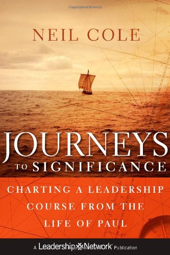 Journeys to Significance