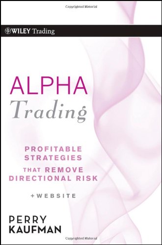 Alpha Trading