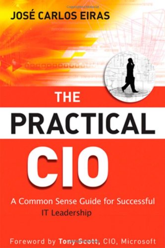 The Practical CIO