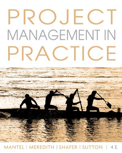 Project Management in Practice [With Access Code]