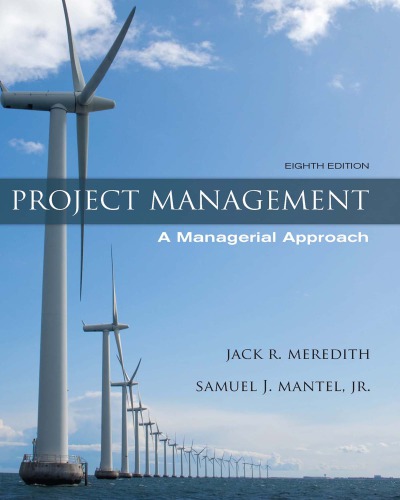 Project Management
