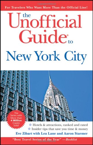 The Unofficial Guide to New York City