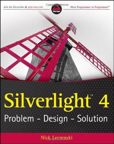 Silverlight 4