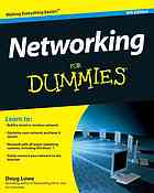 Networking For Dummies