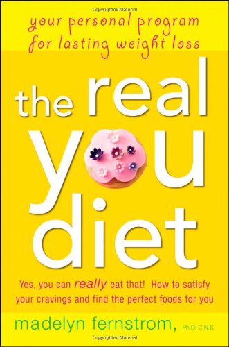 The Real You Diet